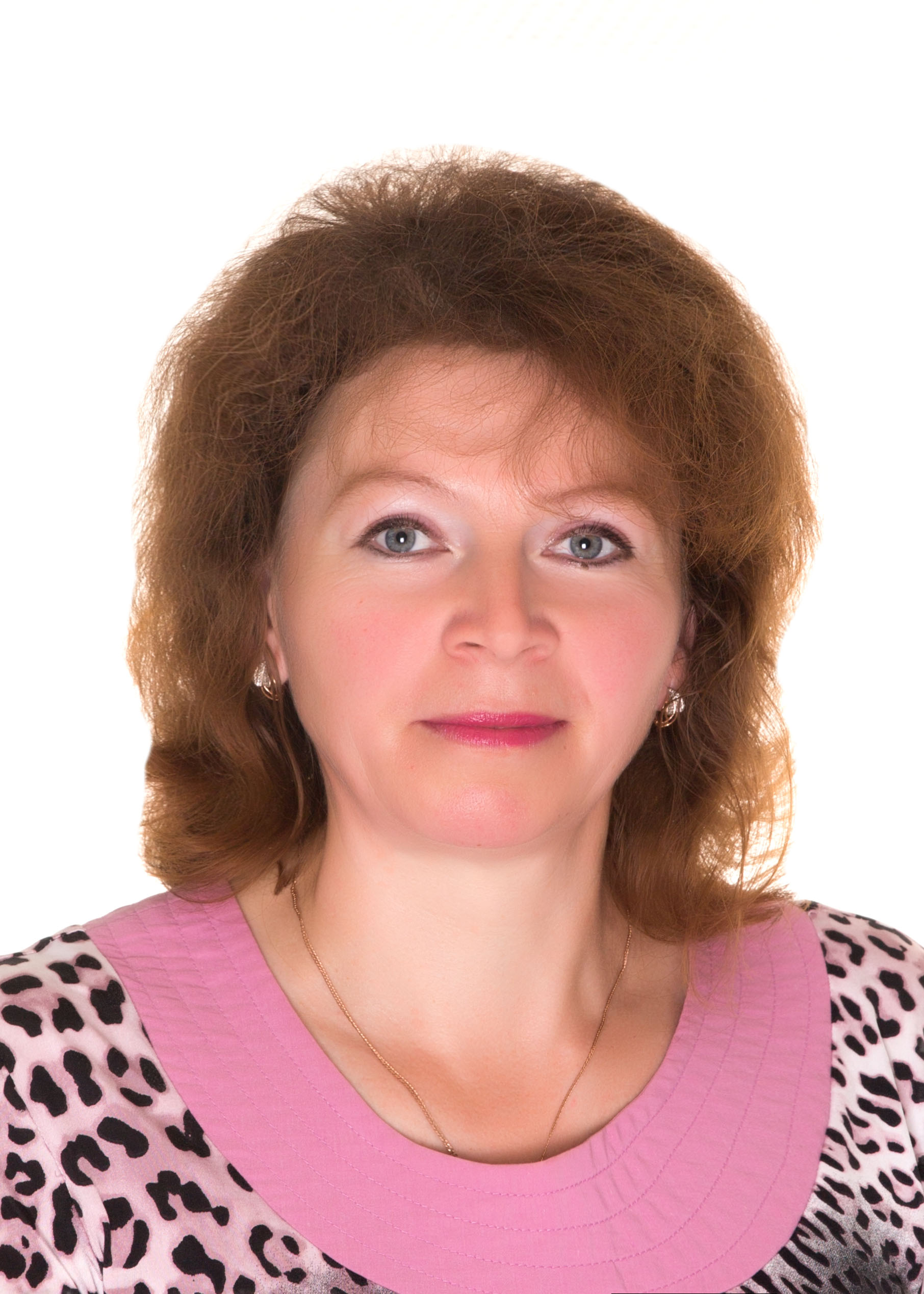 Лейченкова Наталья Анатольевна.